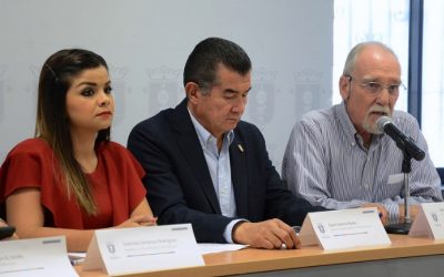 Presenta Zapopan obras elegidas por los ciudadanos para que sean ejecutadas a través del Presupuesto Participativo 2017