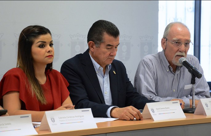 Presenta Zapopan obras elegidas por los ciudadanos para que sean ejecutadas a través del Presupuesto Participativo 2017