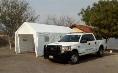 Paramédicos de Zapopan atienden 30 incidentes en la primera semana del Operativo Vacacional