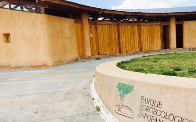 Albergará Parque Agroecológico de Zapopan al Festival de la Tierra 2017