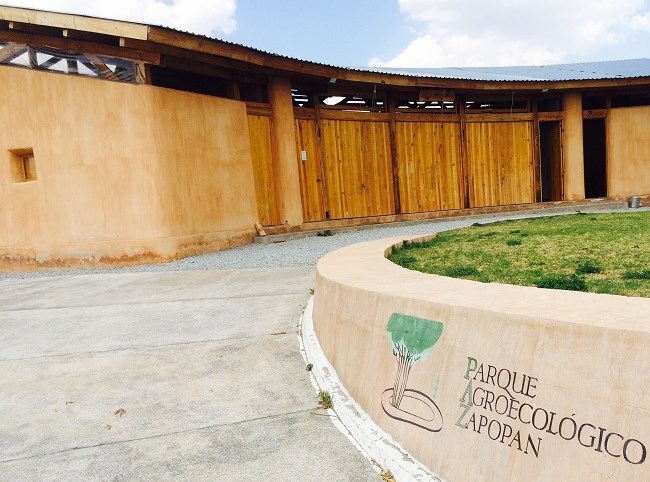 Albergará Parque Agroecológico de Zapopan al Festival de la Tierra 2017