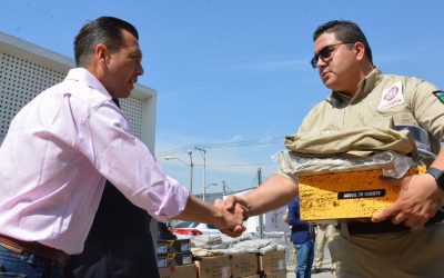 Zapopan instala Consejo Municipal de Protección Civil y Bomberos e inicia Operativo de Semana Santa y Pascua 2017
