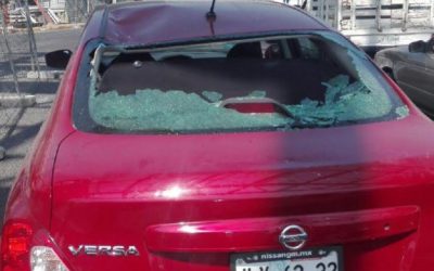 Impone Zapopan multa a obra de la Línea 3 del Tren Ligero por accidente