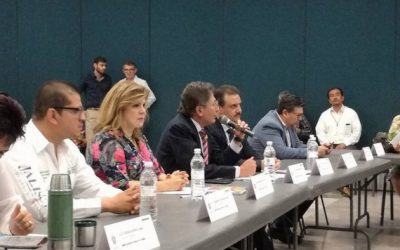 Zapopan inicia trabajos del Programa de Agenda para el Desarrollo Municipal 2017