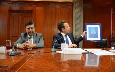 Supera Zapopan a gobiernos Federal y Estatal en calificación crediticia