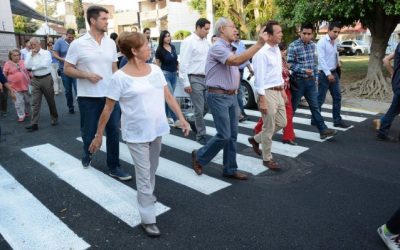 Zapopan realiza mantenimiento profundo en la calle Don Bosco