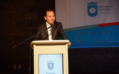 Rinden protesta miembros de los Consejos Sociales de Participación Ciudadana del Municipio de Zapopan