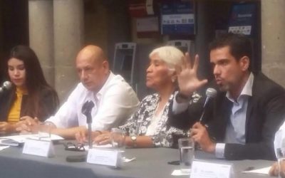 Participa Zapopan en foro sobre políticas y estrategias para la protección del Bosque La Primavera