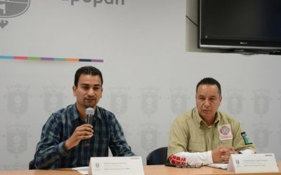 Implementa Zapopan operativo en cementerios con motivo del Día de la Madre