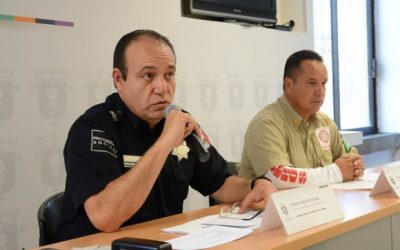 Listo el Operativo Preventivo para Clásico Tapatío