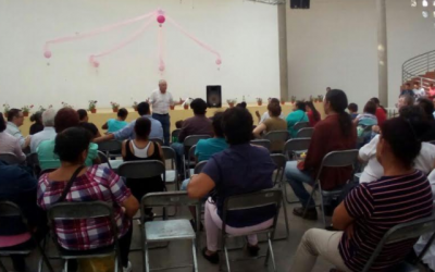 Gobierno de Zapopan involucra a la ciudadanía en las decisiones urbanas y territoriales