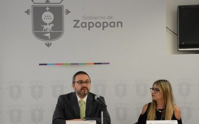 Reto Zapopan presenta a los proyectos ganadores que conformarán la Quinta Generación