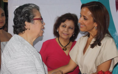 DIF Zapopan presenta la segunda edición del recetario “Abuelas de leche y miel”