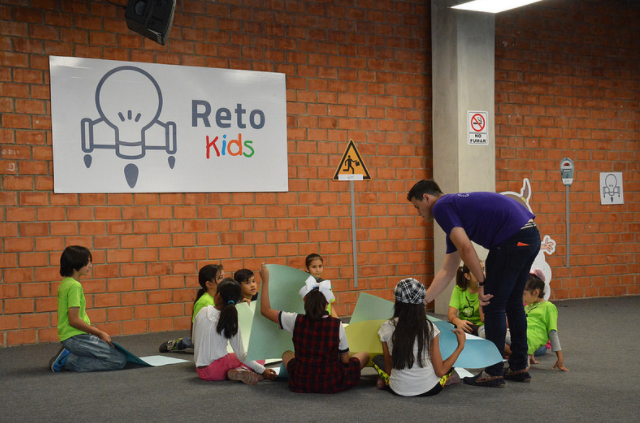 Zapopan, Ciudad de los Niños, impulsa a los menores emprendedores; surge primera generación de Reto Kids