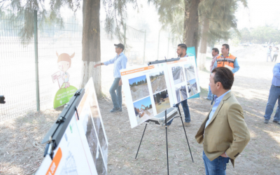 El Municipio de Zapopan está listo para el temporal de lluvias 2017