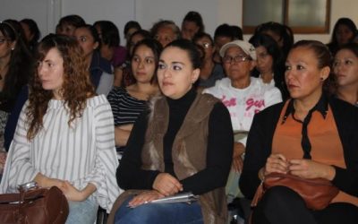 Concluye capacitación sobre prevención de Abuso Sexual Infantil en guarderías de DIF Zapopan