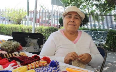 Impulsa Zapopan a adultos mayores emprendedores