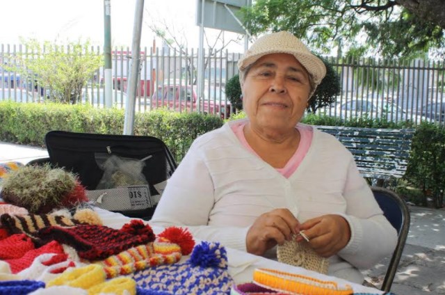 Impulsa Zapopan a adultos mayores emprendedores