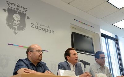 Zapopan, Ciudad de los Niños, apuesta por la incursión de la infancia en el emprendimiento y creatividad con sentido social