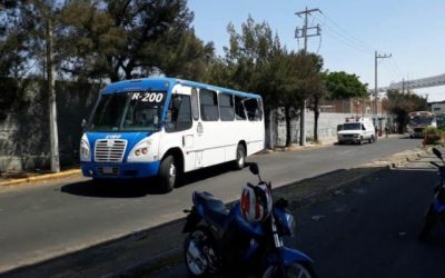 Zapopan clausura obras en la Línea 3 del Tren Ligero por incumplir medidas de seguridad