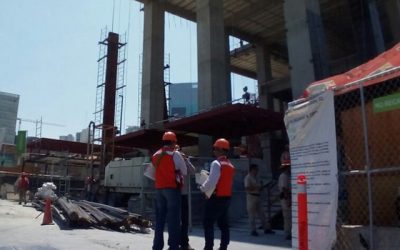 Zapopan multa a constructora tras reportes ciudadanos