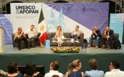 Derechos Culturales: segundo conversatorio rumbo a Foro Internacional UNESCO– Zapopan
