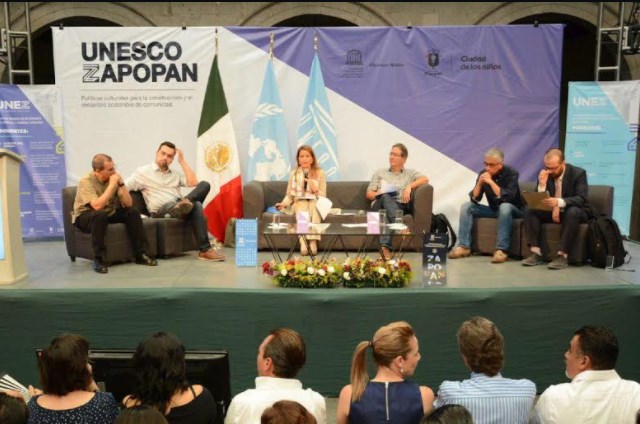 Derechos Culturales: segundo conversatorio rumbo a Foro Internacional UNESCO– Zapopan