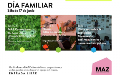Celebrará Zapopan Día Familiar con actividades gratuitas en el MAZ