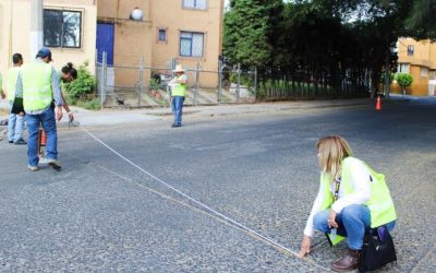 Zapopan realiza acciones concretas para el ordenamiento de tianguis