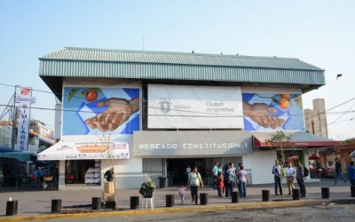 Zapopan, Ciudad de los Niños, llenará de color los mercados de la ciudad