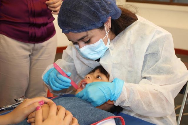 DIF Zapopan inicia la campaña “Niños libres de enfermedad bucal”