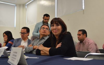 Zapopan conforma Patronato de los Servicios de Salud