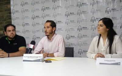 Emprendimientos graduados de Reto Zapopan representarán a México en el Mass Challenge 2017