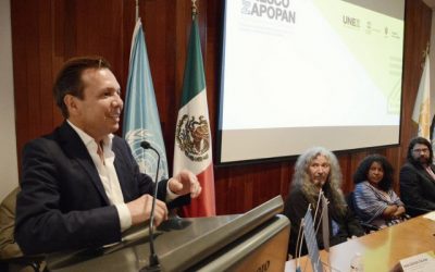 Dialogan sobre Derechos Culturales en el Segundo Conversatorio UNESCO-Zapopan