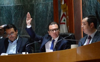 Zapopan aprueba por unanimidad la Reforma Electoral y se pronuncia para reducir a cero el financiamiento a partidos