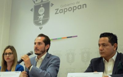 Lanza Zapopan sexta convocatoria de Reto Zapopan