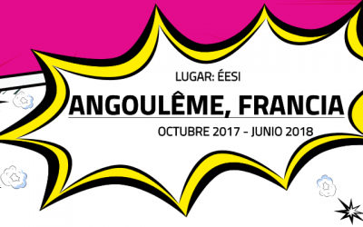 Ganador Angouleme