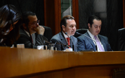 Zapopan conmemora el centenario de la promulgación de la Constitución Política del Estado de Jalisco