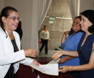 Reconoce DIF Zapopan talento de adultos mayores