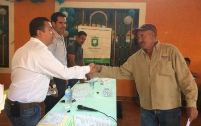 Capacita Zapopan a productores ladrilleros del municipio
