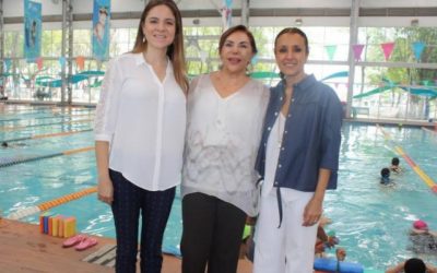 ‘Carril Rosa’ de DIF Zapopan será replicado en Edomex