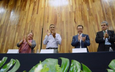 Zapopan participará en el proyecto HOME para brindar atención integral a migrantes en tránsito