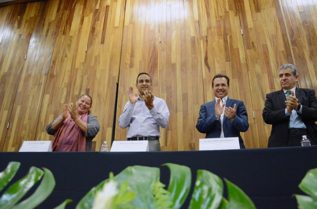 Zapopan participará en el proyecto HOME para brindar atención integral a migrantes en tránsito
