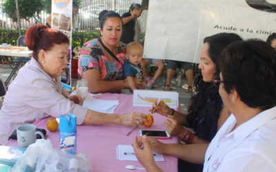 DIF Zapopan abre convocatoria de Curso de Primeros Auxilios para este verano