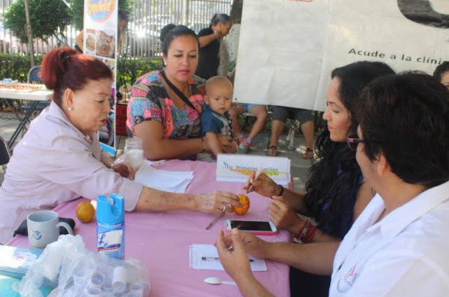 DIF Zapopan abre convocatoria de Curso de Primeros Auxilios para este verano