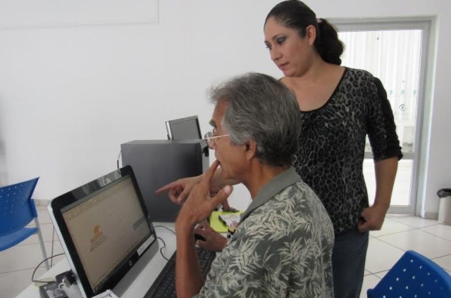 DIF Zapopan abre inscripciones para los Cursos de Verano en Computación diseñados para Adultos Mayores