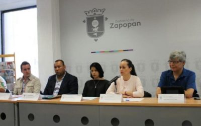Zapopan ofrece aprendizaje y recreación para el Verano 2017