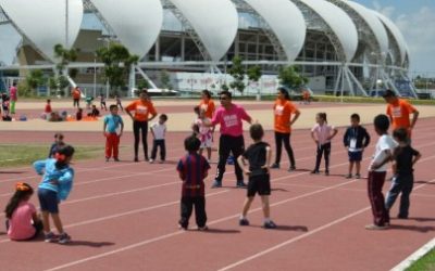 Zapopan invita a niñas, niños y adolescentes a disfrutar de los Cursos de Verano 2017