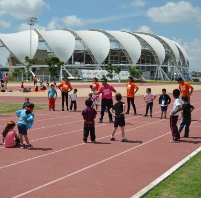 Zapopan invita a niñas, niños y adolescentes a disfrutar de los Cursos de Verano 2017