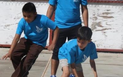 DIF Zapopan recomienda la actividad física durante vacaciones